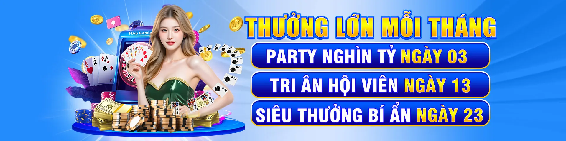 Người chia bài thật đang điều hành bàn chơi Baccarat tại sòng bạc trực tiếp ax88 code 2026